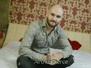 ArthurPierce
