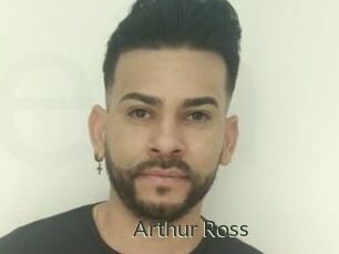 Arthur_Ross