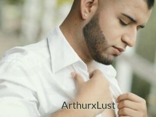 ArthurxLust
