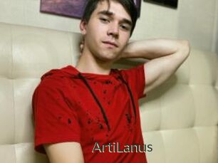 ArtiLanus