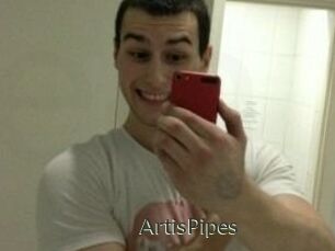 Artis_Pipes