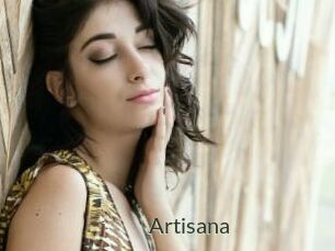 Artisana