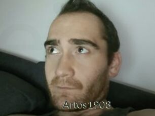 Artos1908