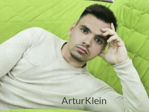 ArturKlein