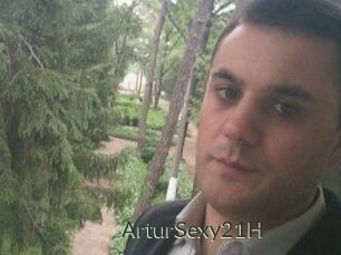 Artur_Sexy21H