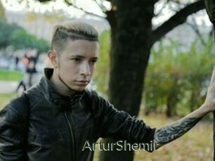 ArturShemir