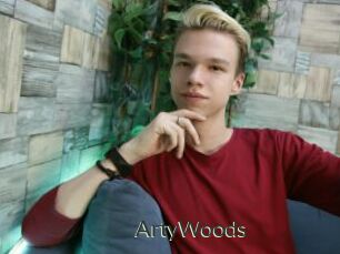 ArtyWoods
