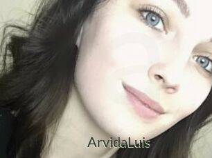 ArvidaLuis