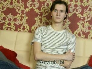 ArvinKibi