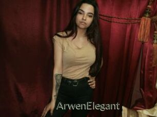 ArwenElegant