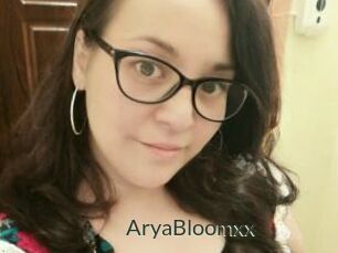 AryaBloomxx