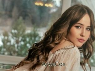 AryaCox Ejaculator
