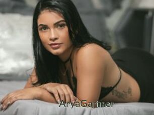 AryaGartner