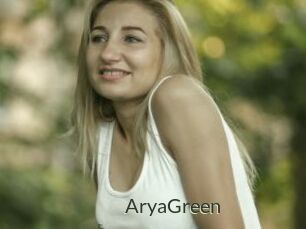 AryaGreen