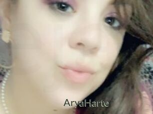 AryaHarte