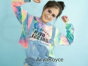 AryaRoyce
