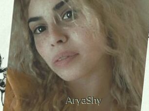 AryaShy