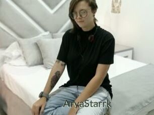 AryaStarrk