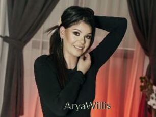 AryaWillis