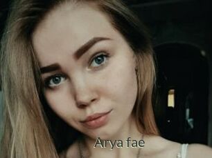 Arya_fae