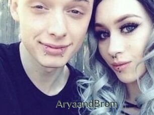 Arya_and_Brom