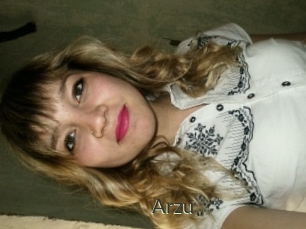 Arzu