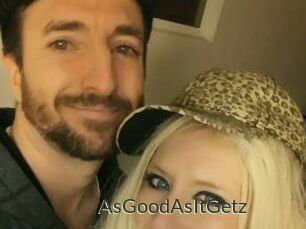 AsGoodAsItGetz