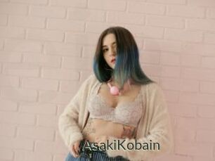 AsakiKobain