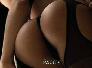 Asamy