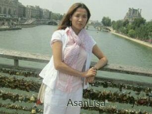 AsanLisa