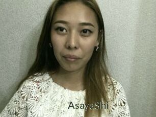 AsayaShi