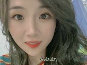 Asbaby