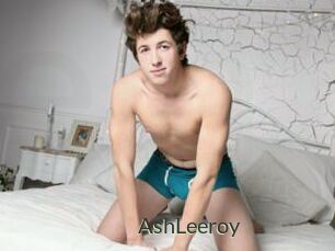 AshLeeroy