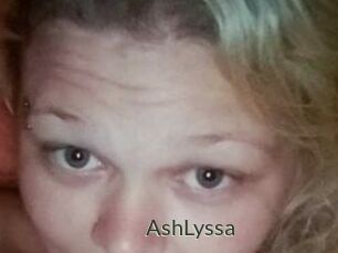 AshLyssa