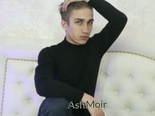 AshMoir