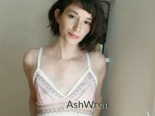 AshWren