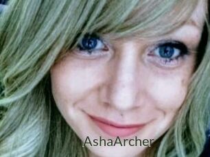 AshaArcher