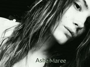 Ashe_Maree