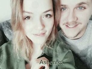 Ashenfox