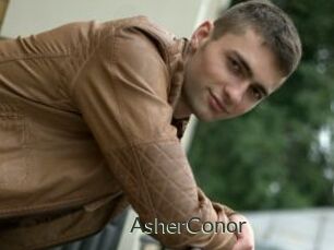 AsherConor