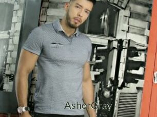 AsherGray