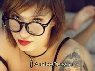 AshleeQueens