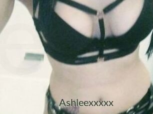 Ashleexxxxx