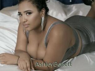 AshleyBenett