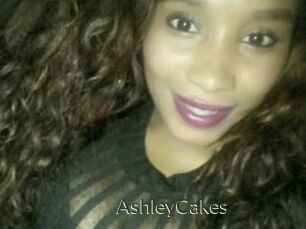 AshleyCakes