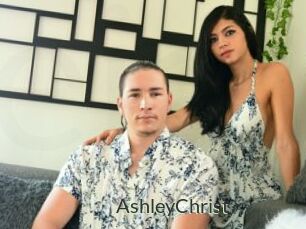 AshleyChrist