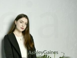 AshleyGaines