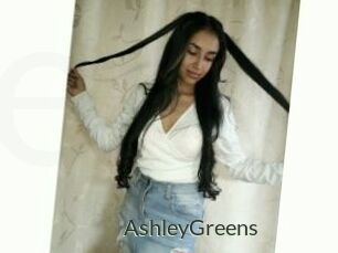AshleyGreens