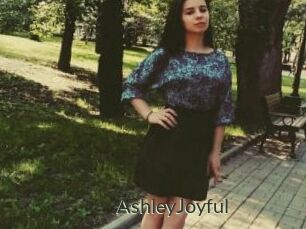 AshleyJoyful