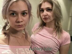 AshleyJulie